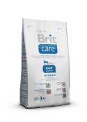 Brit Care Dry Dog Food for Adult Large Breed 3 Kg